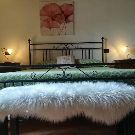 דירות בוורינו La Casa Del Borgo מראה חיצוני תמונה
